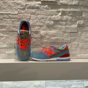 Kids New Balance 996, jcrew exclusive